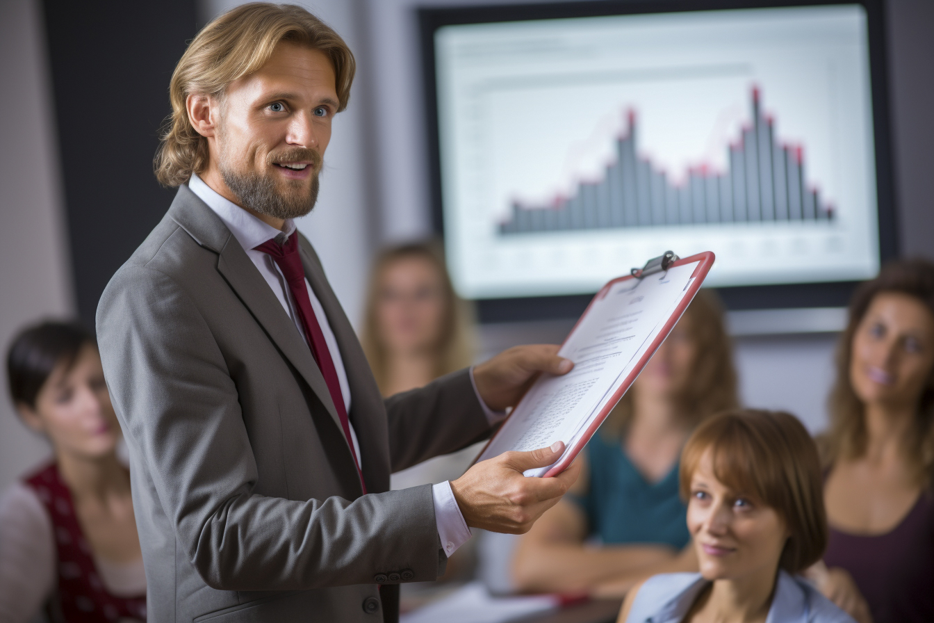 Soft Skills Training